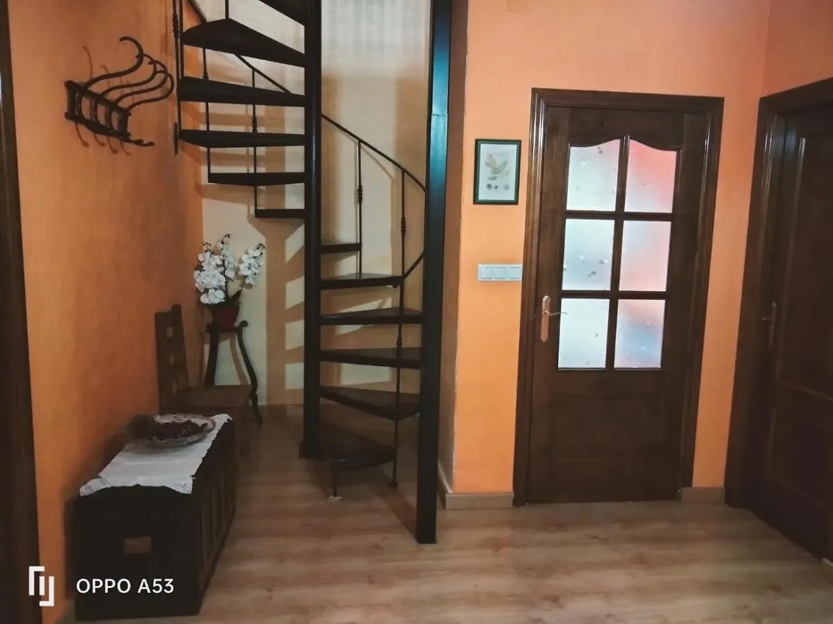 Villa Casa El Tio Enrique à Cazorla 0*,  Espagne