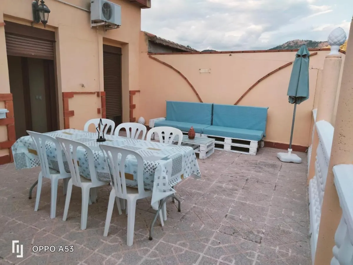 Holiday home Casa El Tio Enrique Villa Cazorla