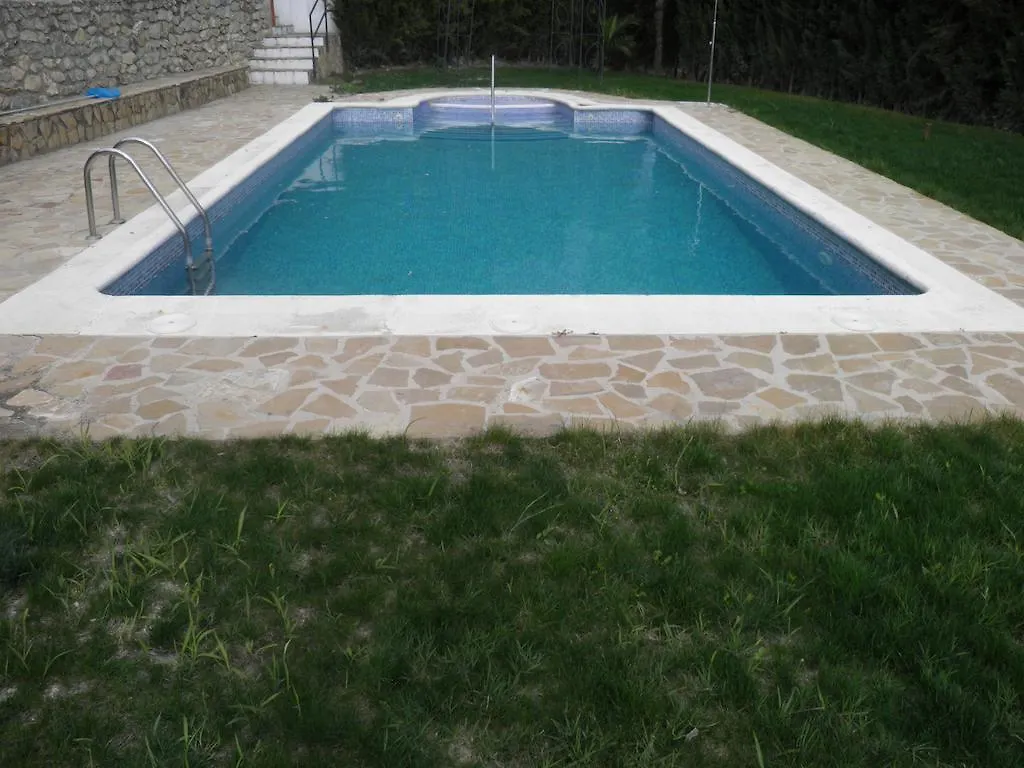 Holiday home Casa El Tio Enrique Villa Cazorla Spain