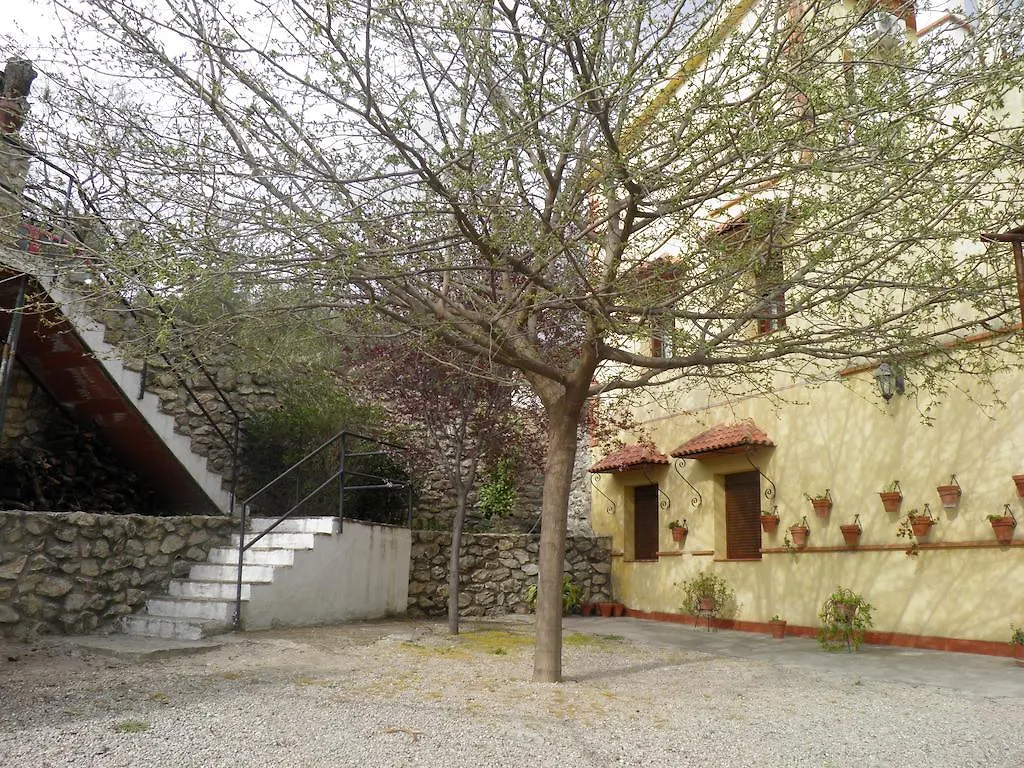 Holiday home Casa El Tio Enrique Villa Cazorla