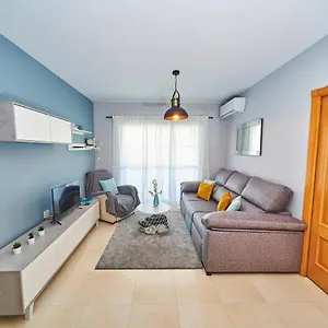  Apartamento Apartamento Mirador De España