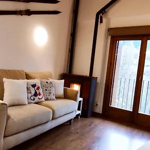  Apartamento Apartamentsaloriaburg España