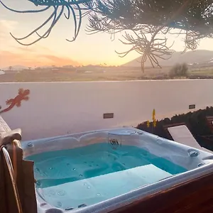  Сasa de vacaciones Mi Abeto España