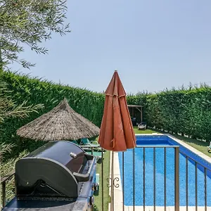  Villa Fantastic Family España