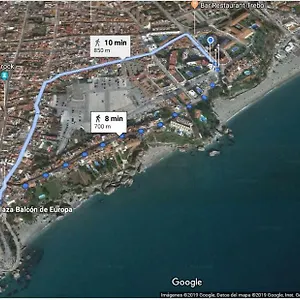  Apartamento Apartamento Bahía 327 España