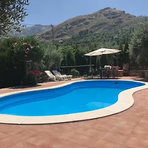  Сasa de vacaciones Mirador De